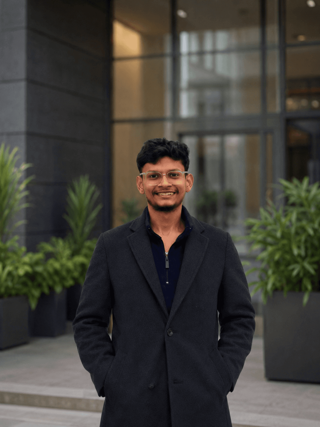 Nishant Jain
